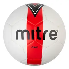 MITRE - Balón De Fútbol New Final N°4