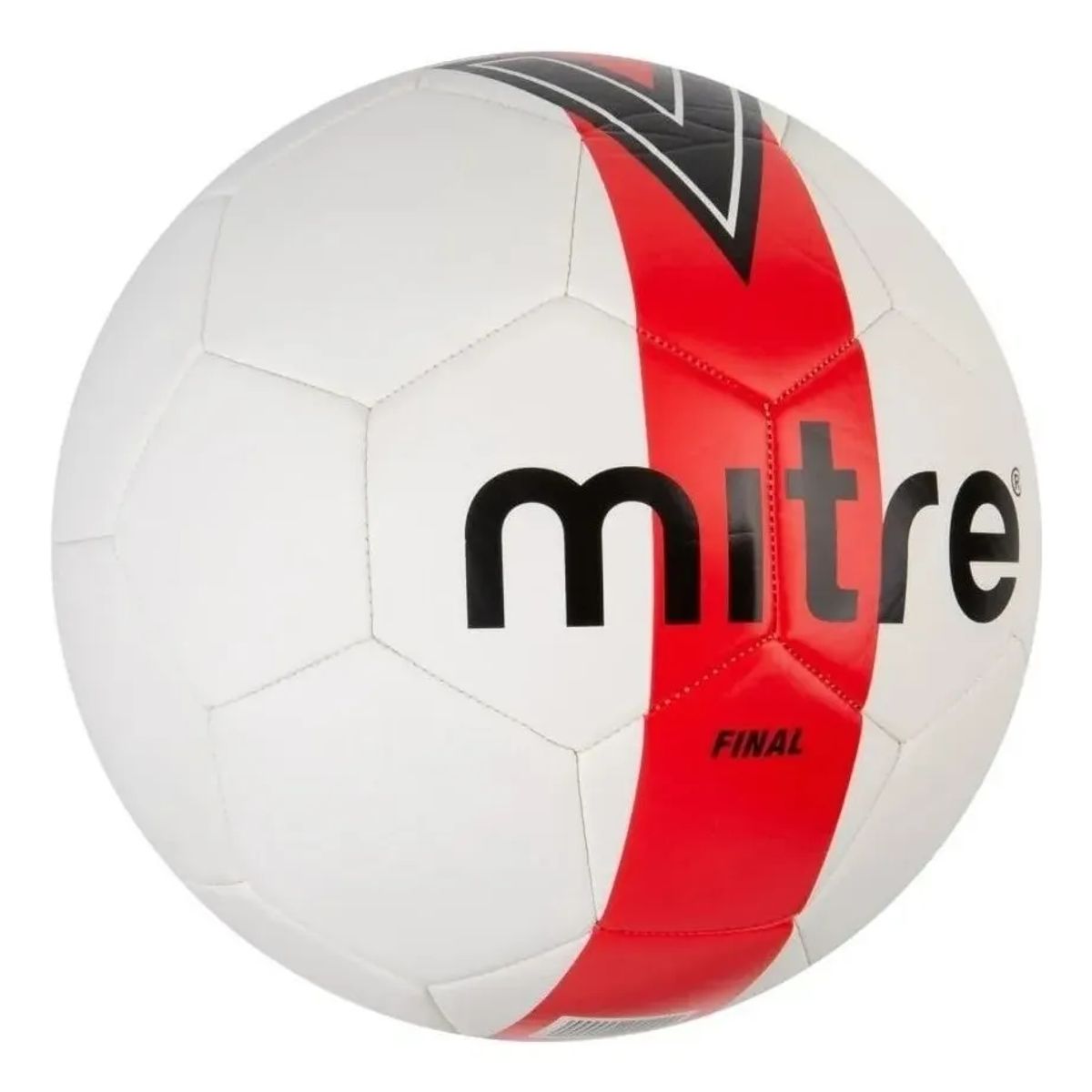 MITRE - Balón De Fútbol Mitre New Final N°4