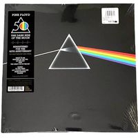 Vinilo Pink Floyd - The Dark Side Of The Moon Lp
