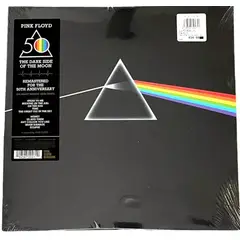 GENERICO - Vinilo Pink Floyd - The Dark Side Of The Moon Lp