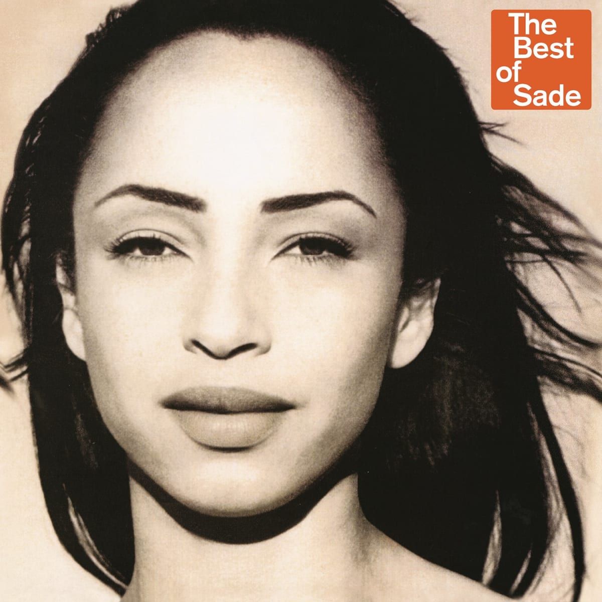 GENERICO - Vinilo Sade - The Best Of Sade