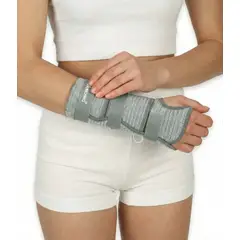 BLUNDING - Inmovilizador De Muñeca Talla M