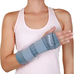 BLUNDING - Muñequera Para Túnel Carpiano