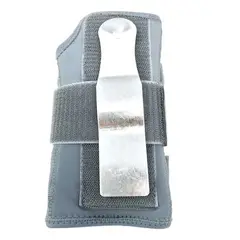 BLUNDING - Muñequera Ortopedica - Derecha XL