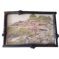 Cuadro Metri a las 12