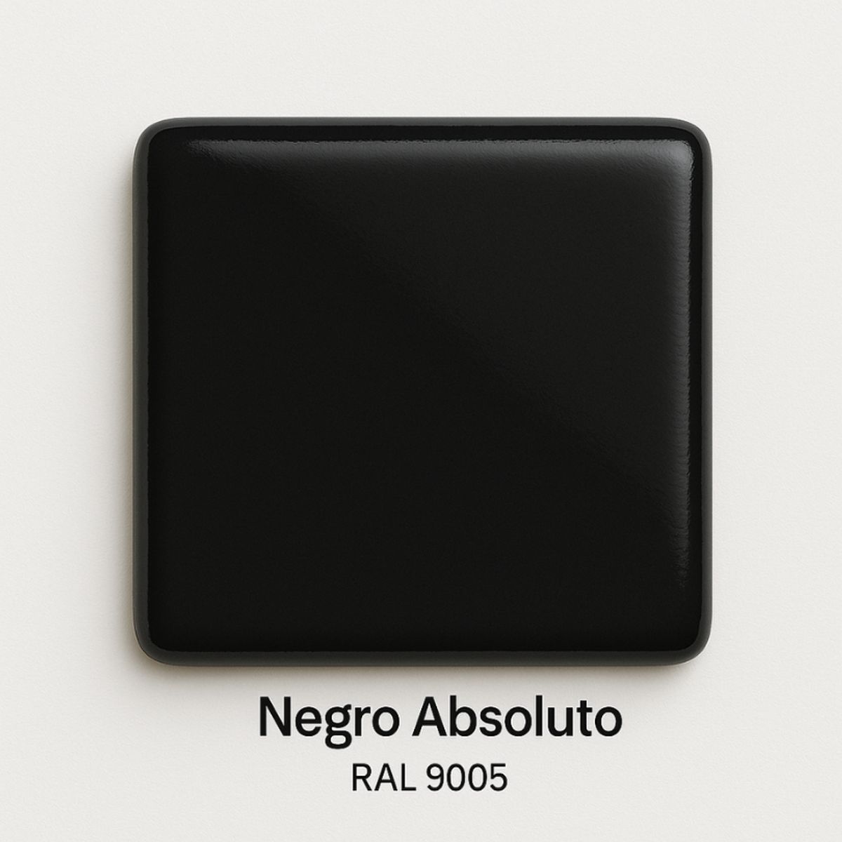 KENT - OLEO BRILLANTE - MULTISUPERFICIES - 1-4 GALON NEGRO ABSOLUTO