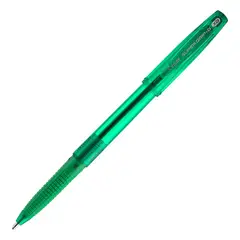 PILOT - Lápiz Pasta Super Grip G 16mm Verde