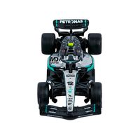 Auto F1 Mercedes W16 2025 #12 Kimi Antonelli Caja Normal 1:64
