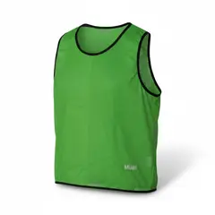 MUUK - Pack 10 Unds Peto Deportivo Xxv Verde XL