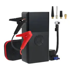 OEM - Partidor de vehículos con inflador