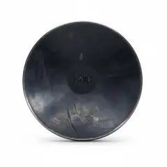 MUUK - Disco De Lanzamiento Goma 1. 75 Kg