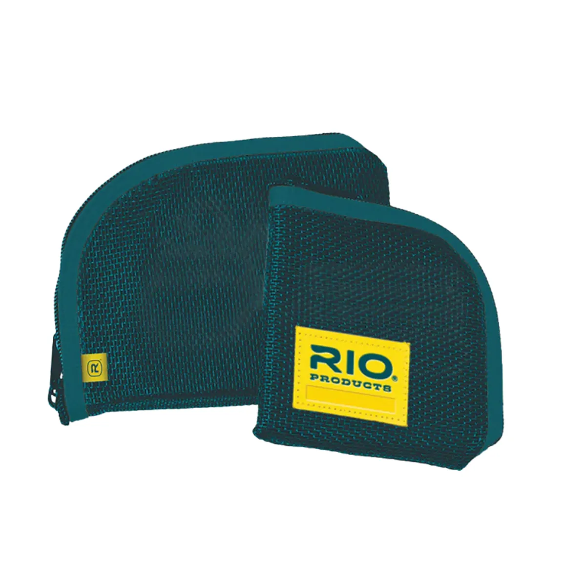 RIO PRODUCTS - Shooting Head Wallet RIO Large Porta Líneas Mosca