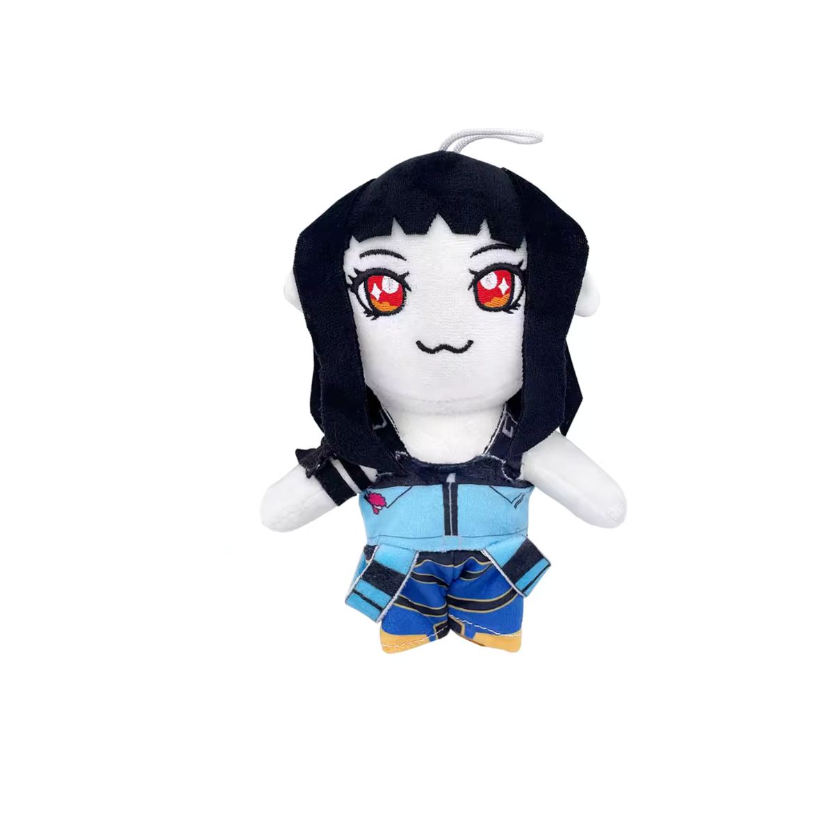 GENERICO - Peluche Las Guerreras K-pop Zoey 21cm