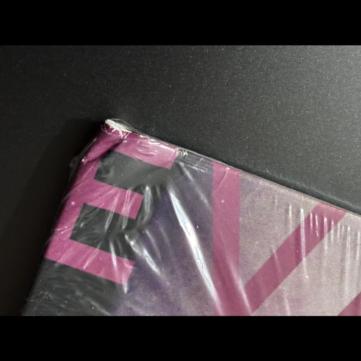 GENERICO - Evanescence - The Bitter Truth - Vinilo Transparente con detalle