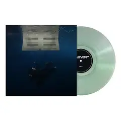 GENERICO - Billie Eilish - Hit Me Hard And Soft - Vinilo Coke Bottle Clear Edition Limitada