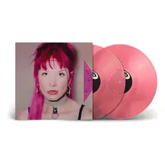 GENERICO - Halsey - The Great Impersonator - Vinilo 2000s Years Edicion Limitada