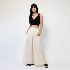 NATALIA SEGUEL - Palazzo Crudo Lino