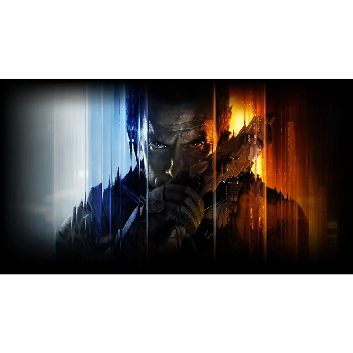 PLAYSTATION - CALL OF DUTY BLACK OPS 7 PS5