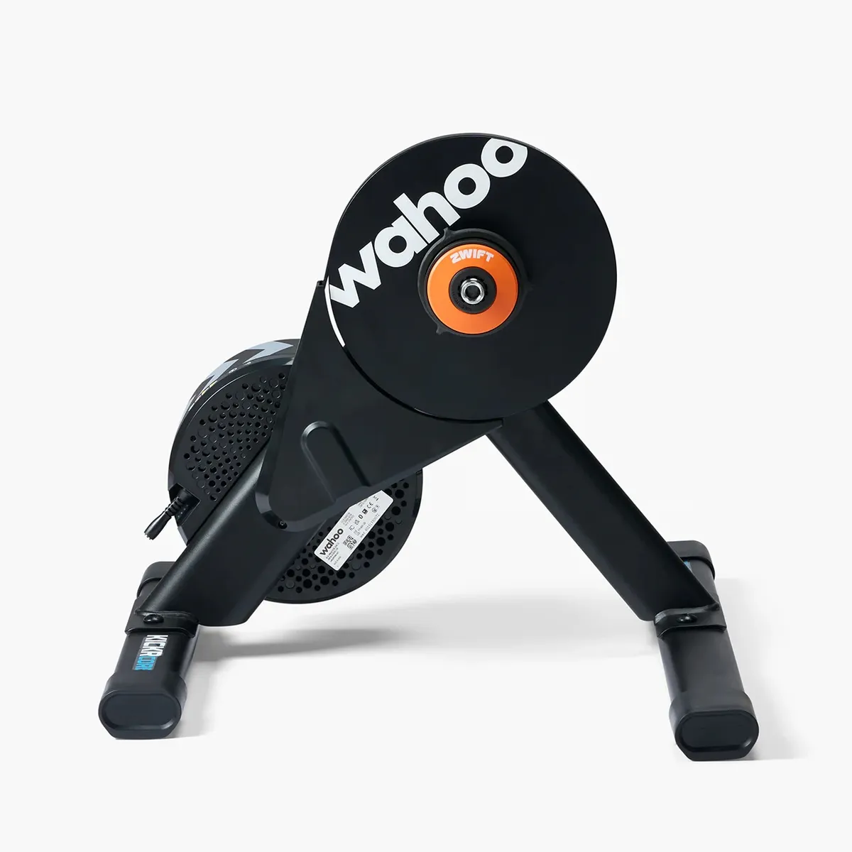 WAHOO FITNESS - Wahoo KICKR Core 2 Zwift Cog&Click 2