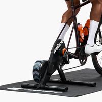 Wahoo KICKR Core2 Zwift Cog&Click 2