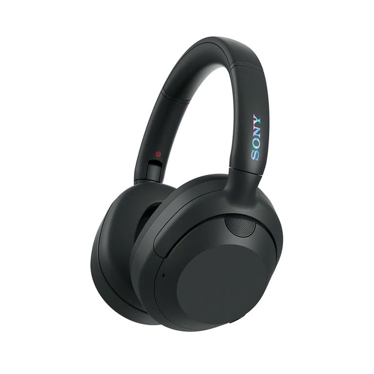 Audifonos ULT wear Negros