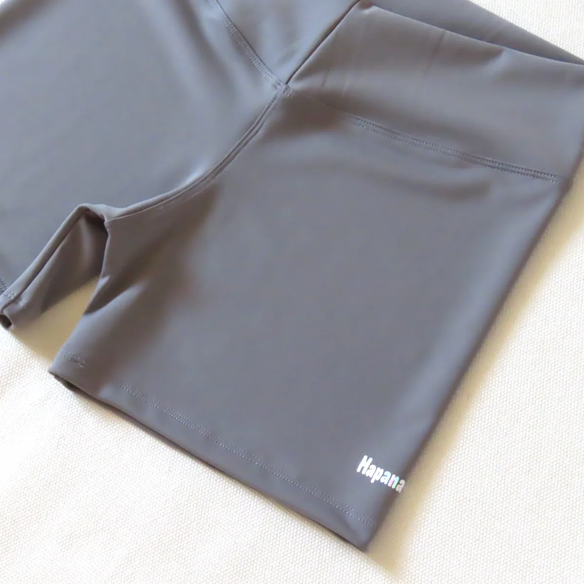 CREA PRINT - Calzas Corta Lycra Dupont Deportiva Costura Reforzada
