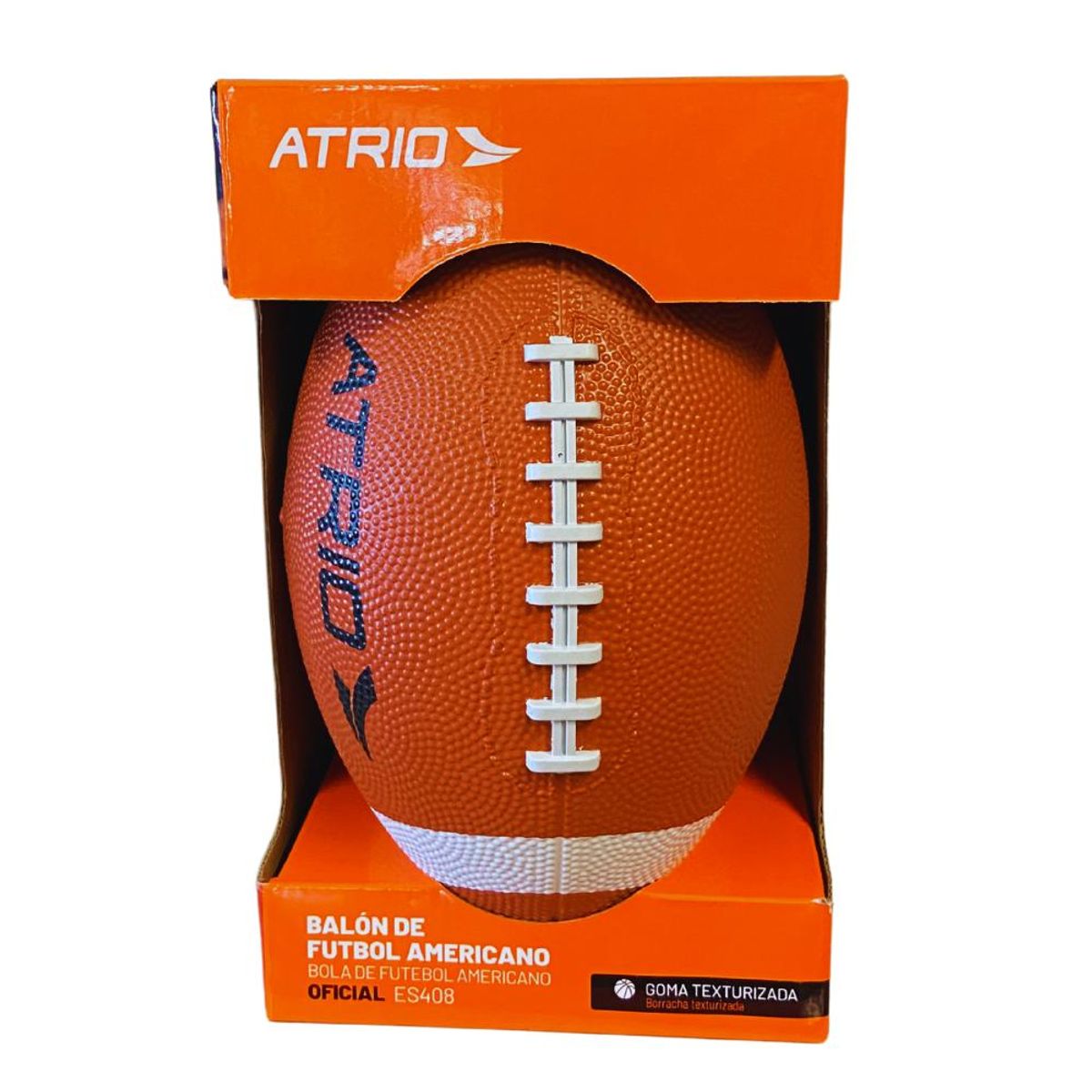 ATRIO - Balon Pelota de Futbol Americano Atrio ES408