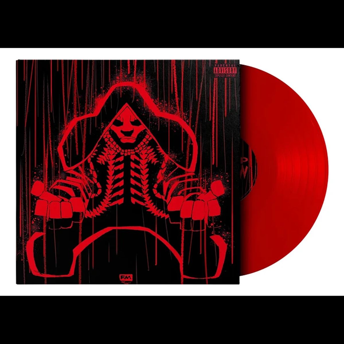 GENERICO - The Weeknd x Frank Miller Hurry Up Tomorrow - Vinilo Collector’s Edition