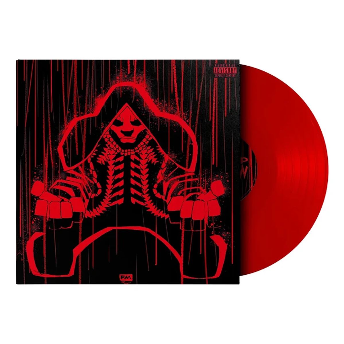 GENERICO - The Weeknd x Frank Miller Hurry Up Tomorrow - Vinilo Collector’s Edition