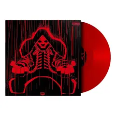 GENERICO - The Weeknd x Frank Miller Hurry Up Tomorrow - Vinilo Collector’s Edition