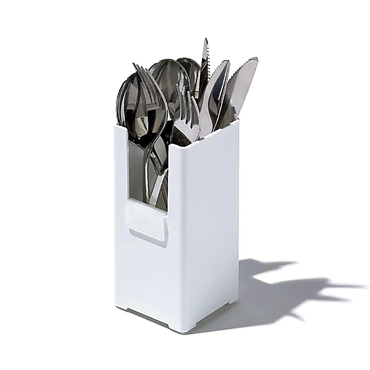 LIKE IT - Organizador de Cajones y Gabinetes Permite Crecimiento Modular Fabricado en Japon