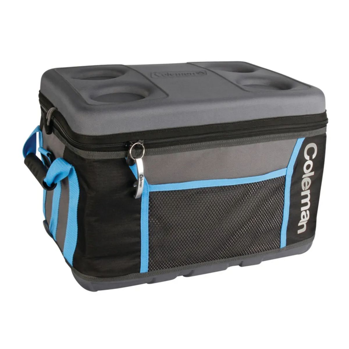 COLEMAN - Cooler Coleman Deportivo Plegable 45 Latas
