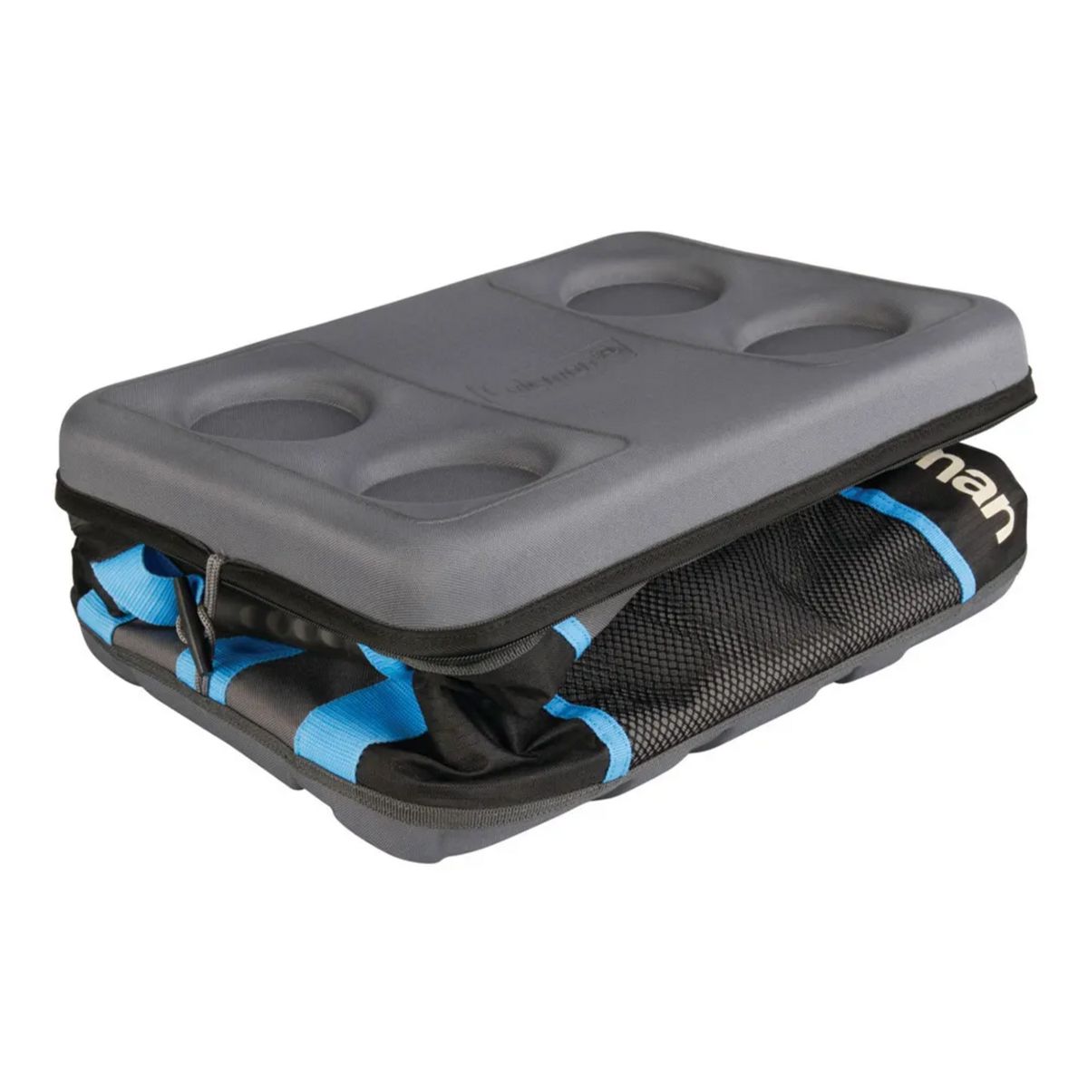 COLEMAN - Cooler Coleman Deportivo Plegable 45 Latas