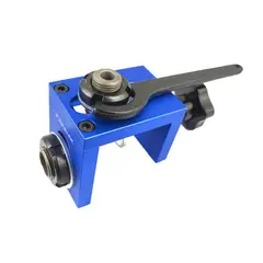 GENERAL - Perforador Para Carpintería