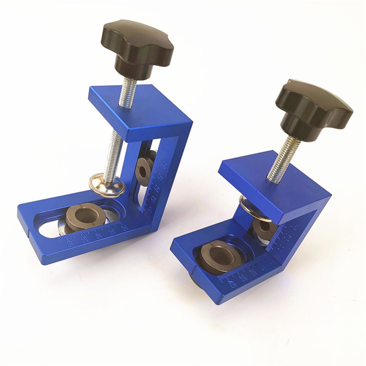 GENERAL - Carpintería Perforador De Troncos Espiga Orificio