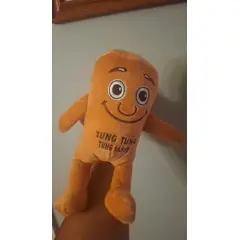 GENERICO - Peluche Brazalete Tung Tung Tung Sahur