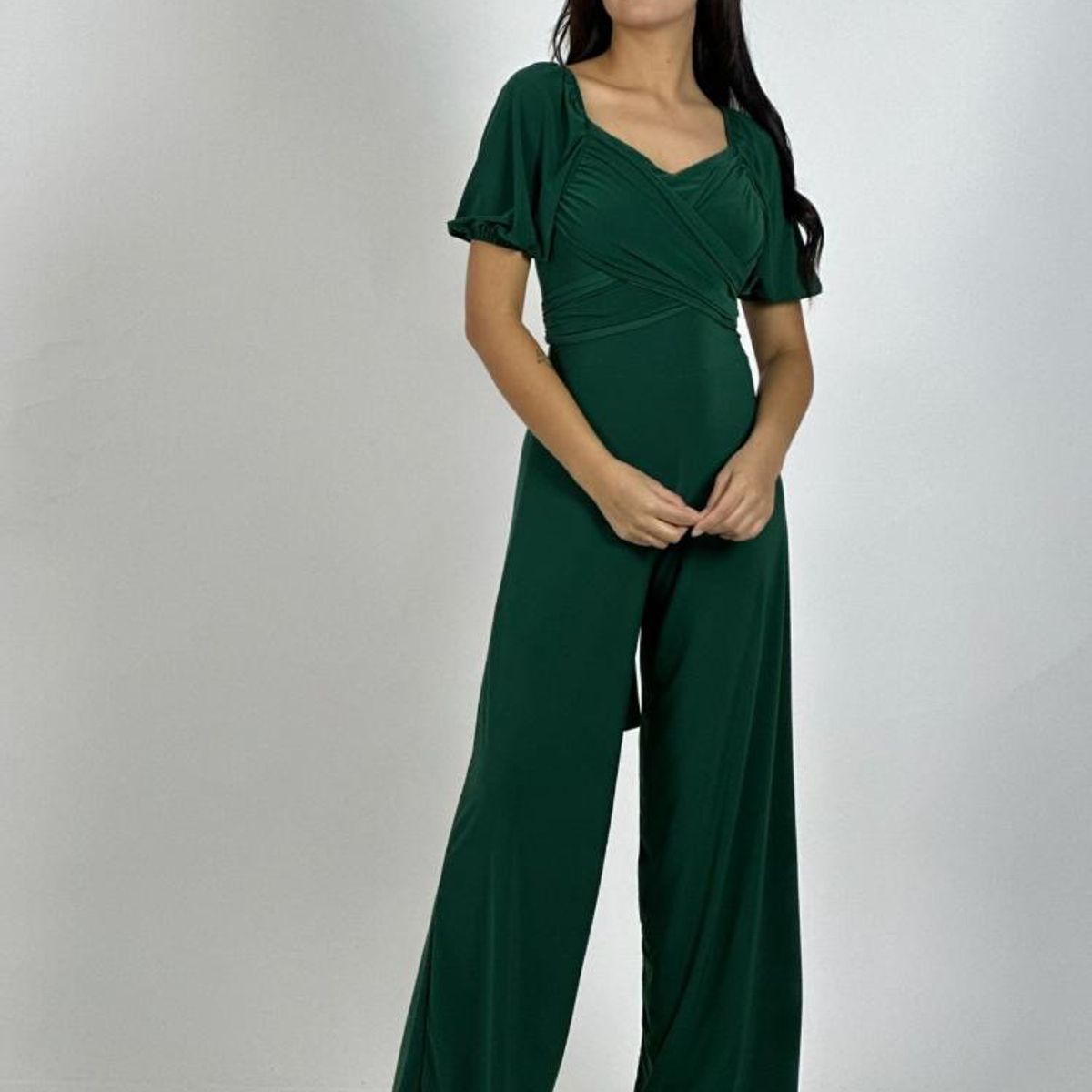 ENIGMATICA BOUTIQUE - Enterito Corte Princesa