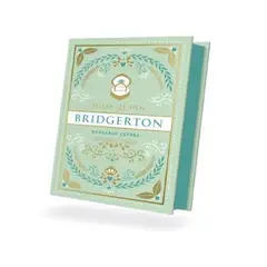 TITANIA - BUSCANDO ESPOSA BRIDGERTON 8