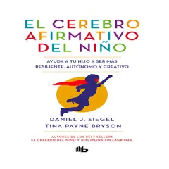 B DE BOLSILLO - CE REBRO AFIRMATIVO DEL NIÑO EL