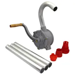 GENERAL - Bomba De Aceite De Mano Bomba De Bombeo Rápido