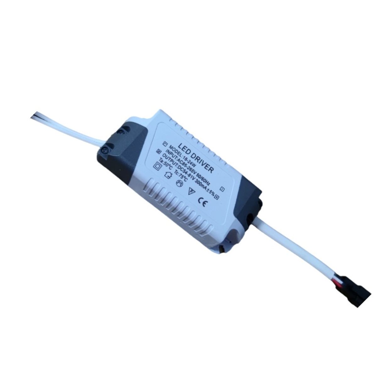 5pcs iluminación Led Driver Fuente De Alimentación No Aislada, marca GENERAL - Foto Principal