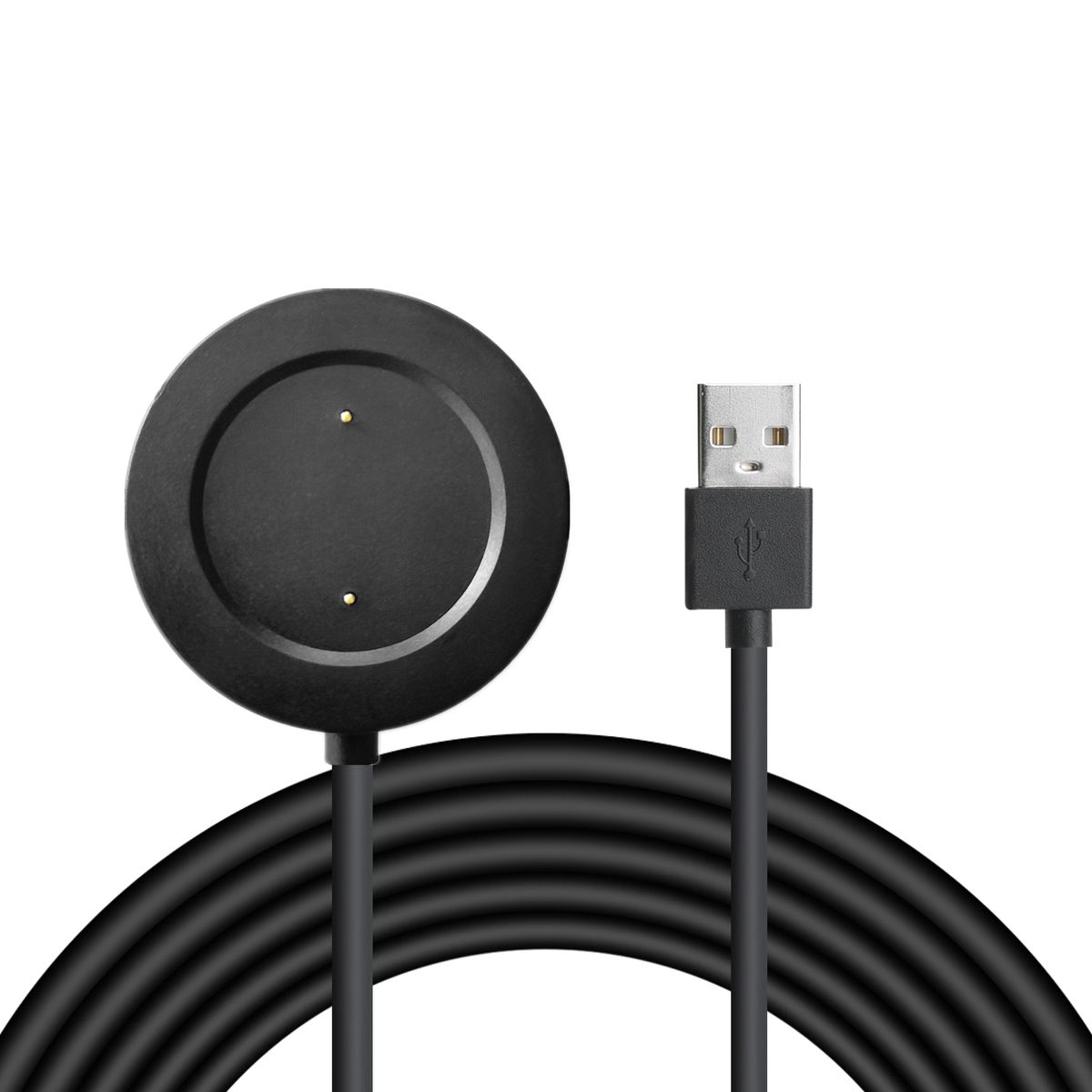 GENERAL - Cargador Adecuado Para Mi Watch Color Sport Edition Negro