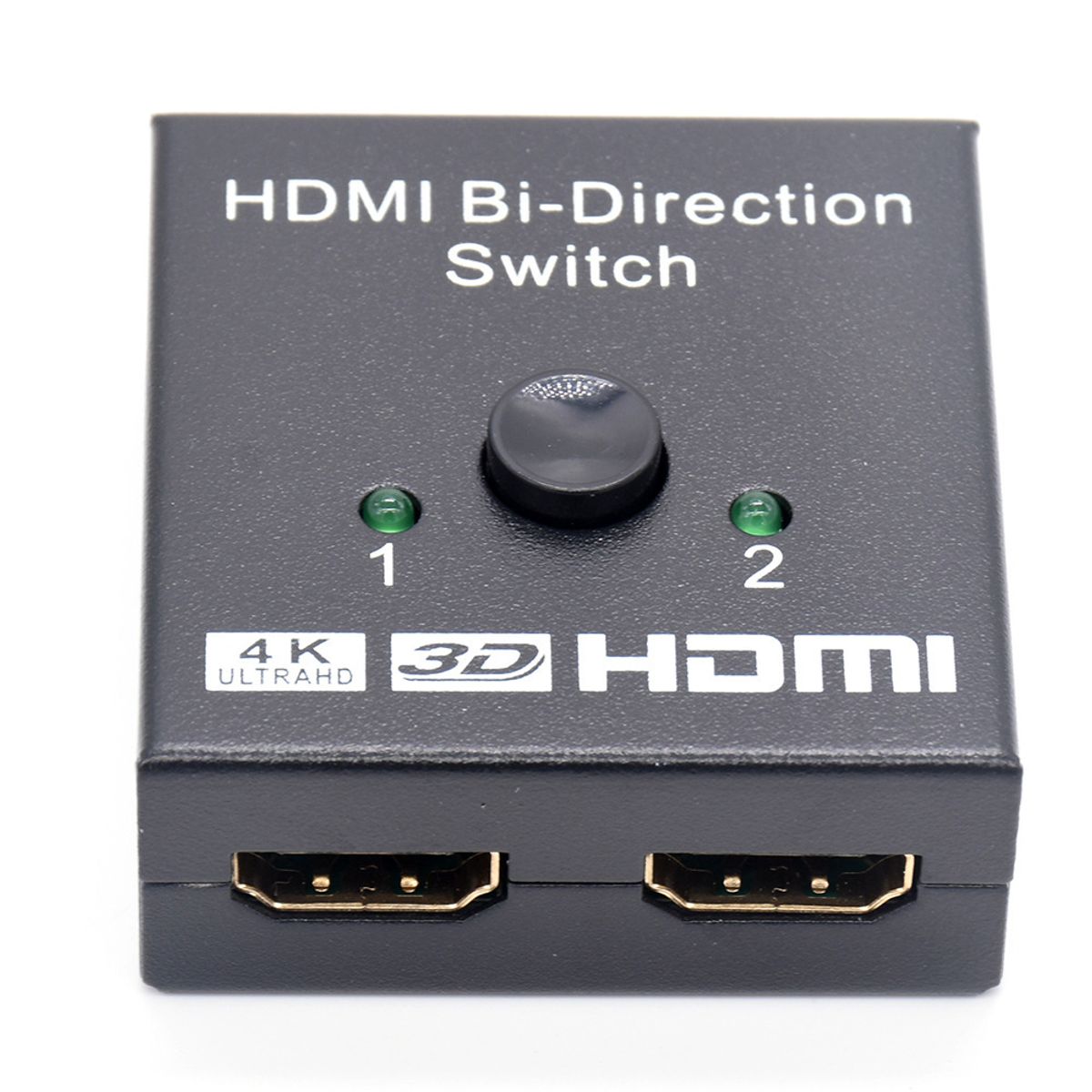 GENERAL - Hdmi Hd Conversor De Conmutación Bidireccional
