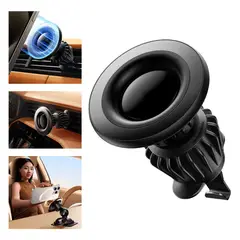 KINDA NICE - Soporte Magnético Para Teléfono Navegación Para Coche