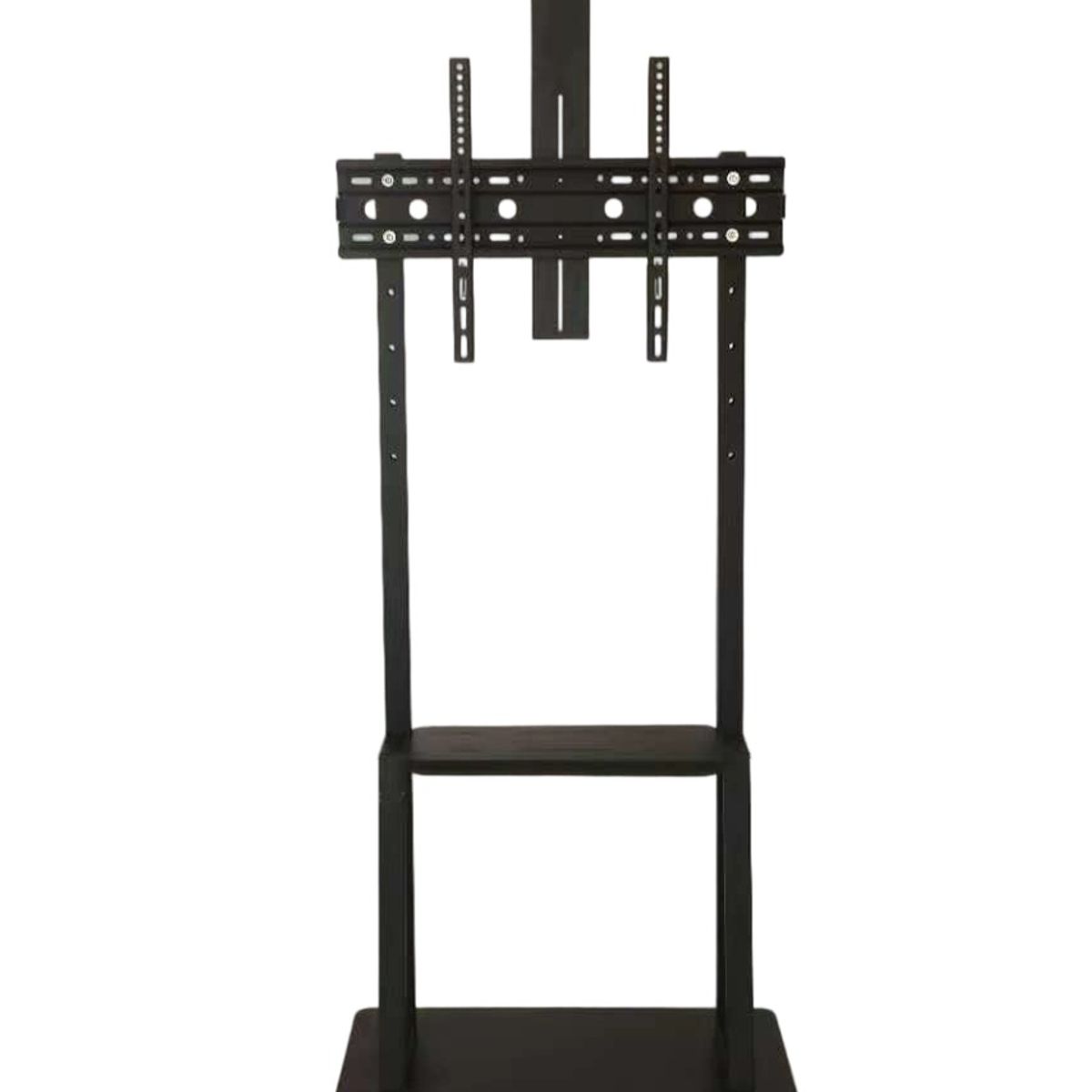 GENERICO - Soporte Móvil en H para TV Compatible con Televisores de 32-75 Pulgadas