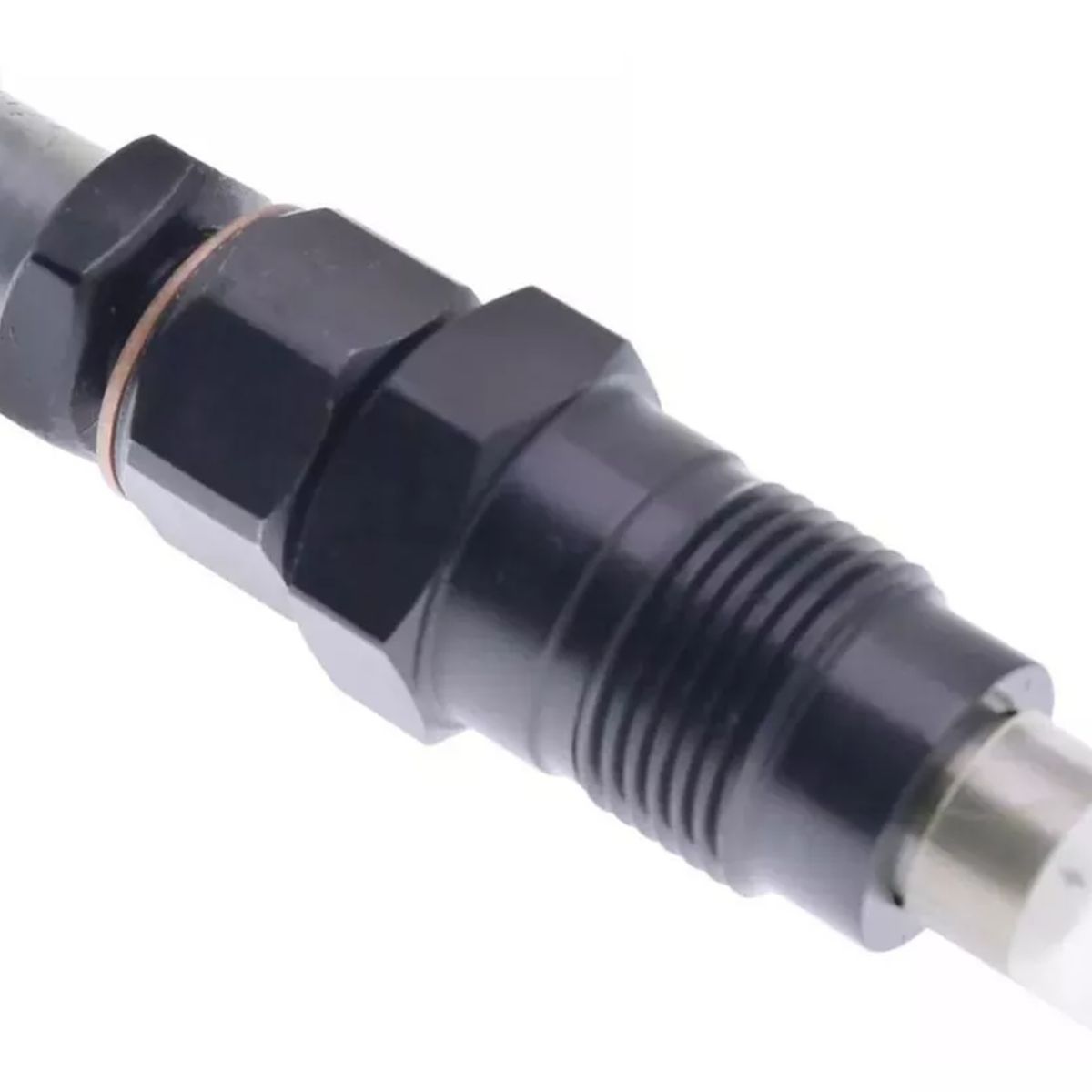 KINDA NICE - Inyector Para Hyundai Engine D4bh D4bf D4bb Truck H100