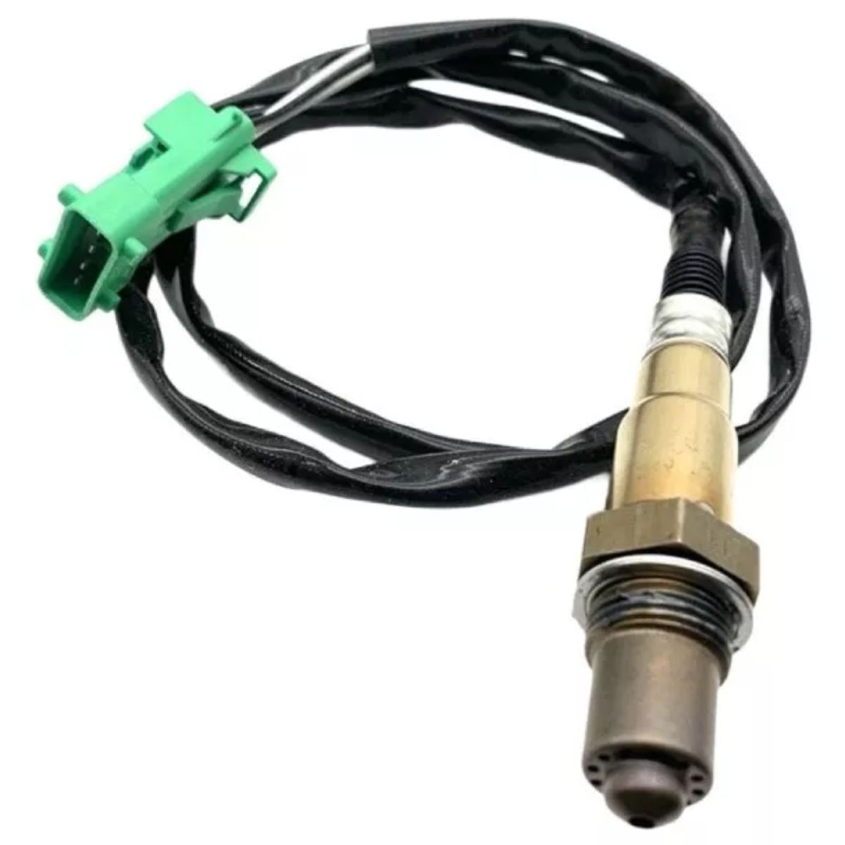 KINDA NICE - Sensor Oxigeno Para Peugeot 206 2.0 1.6 2000-2007