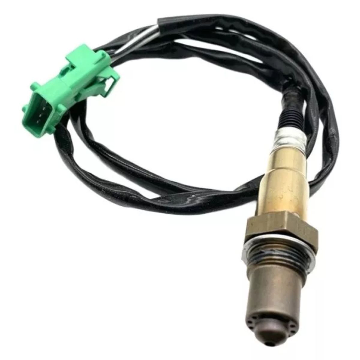 KINDA NICE - Sensor Oxigeno Para Peugeot 206 2.0 1.6 2000-2007