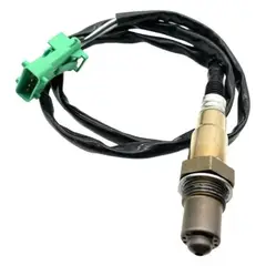 KINDA NICE - Sensor Oxigeno Para Peugeot 206 2.0 1.6 2000-2007
