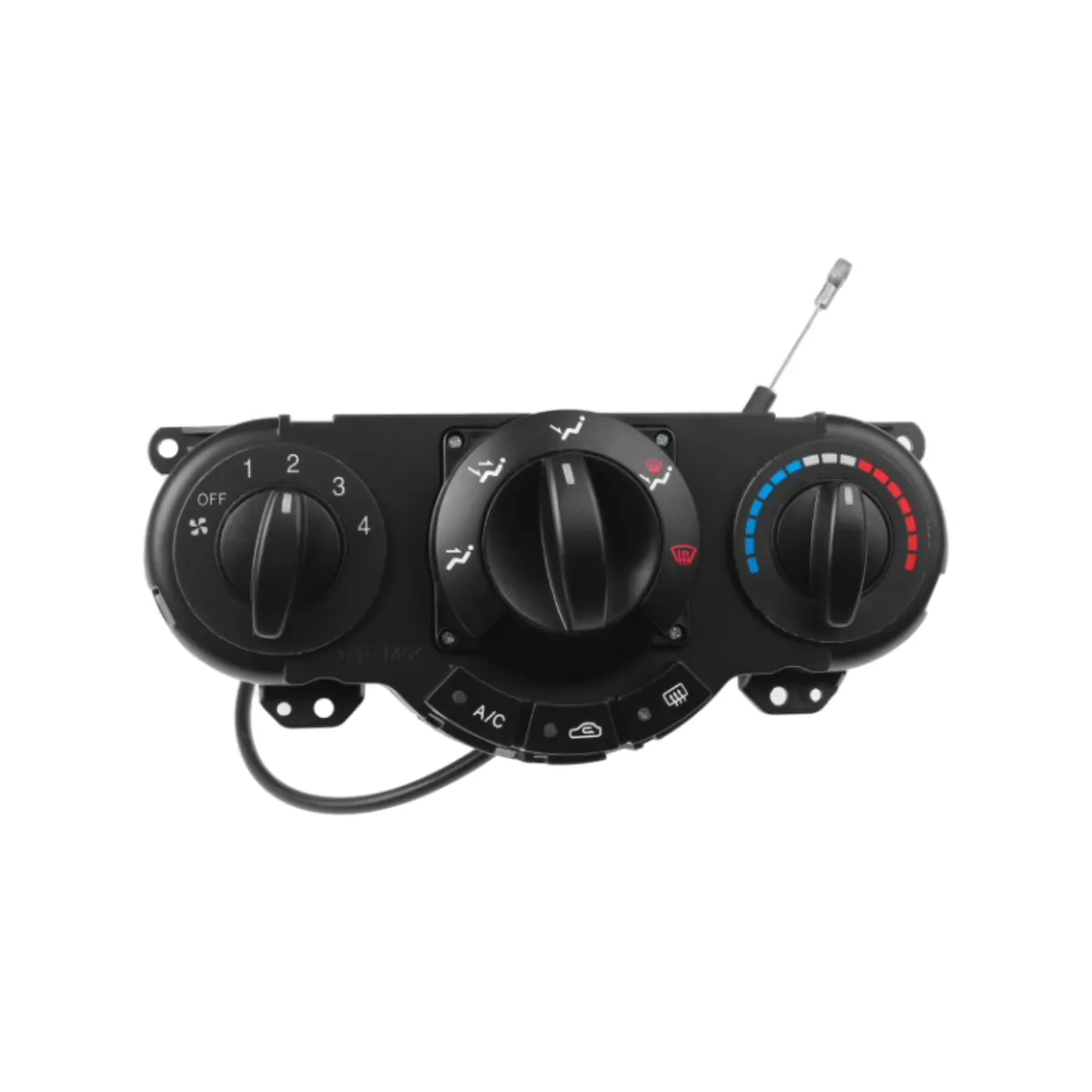 KINDA NICE - Interruptor De Aire Acondicionado Para Gm Buick Kaiwol 03-12